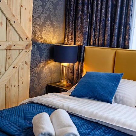 Perfekt Apartament كارباش المظهر الخارجي الصورة