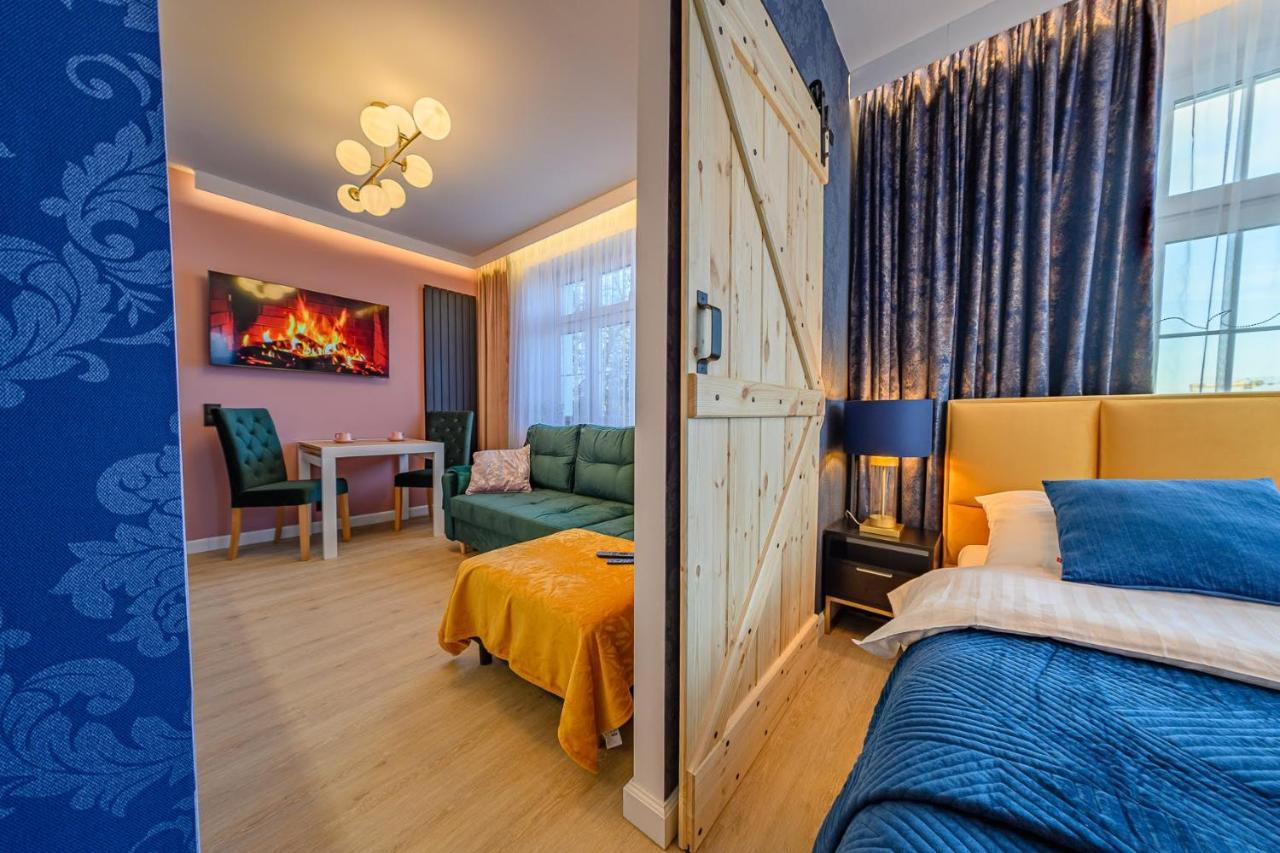 Perfekt Apartament كارباش المظهر الخارجي الصورة