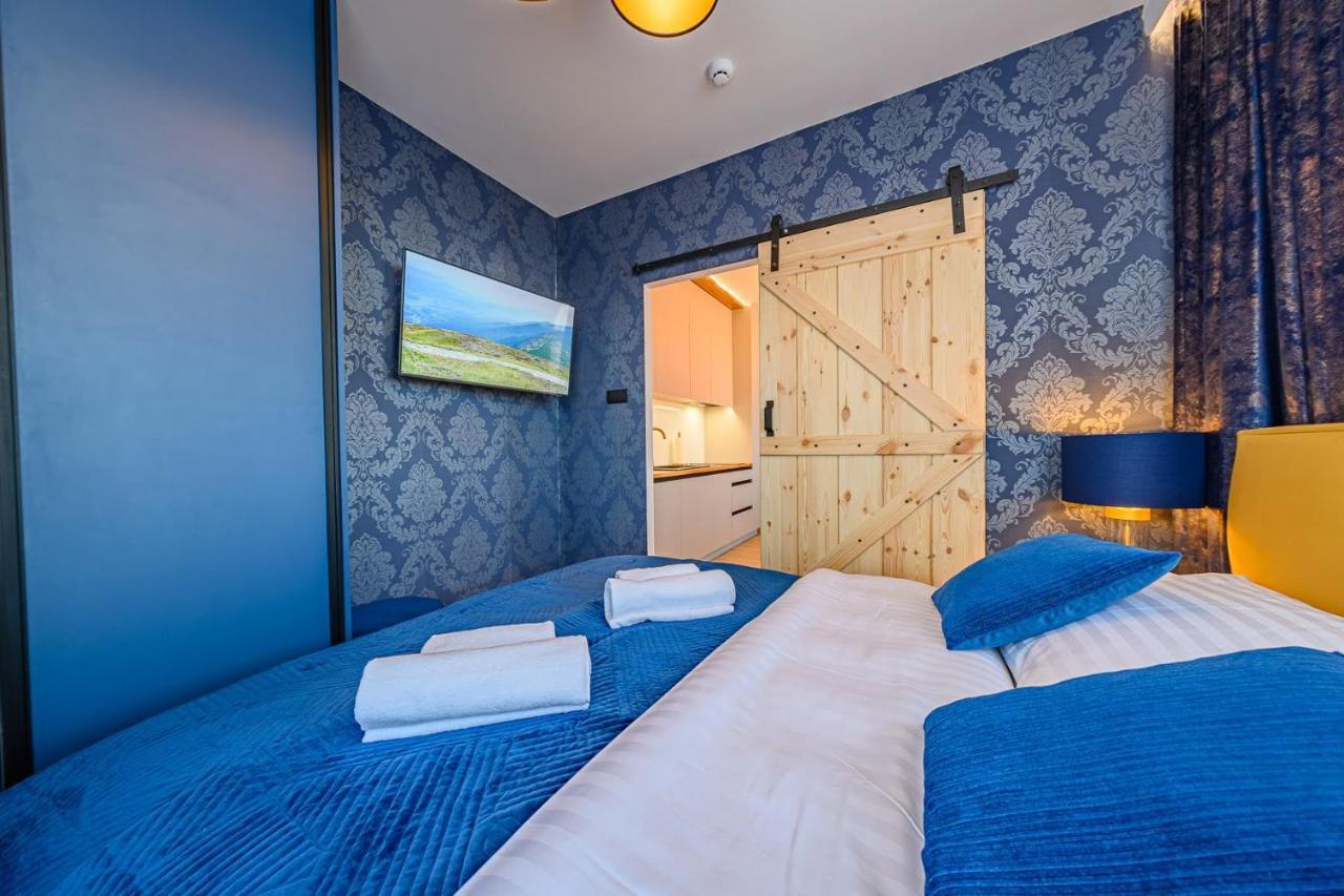 Perfekt Apartament كارباش المظهر الخارجي الصورة