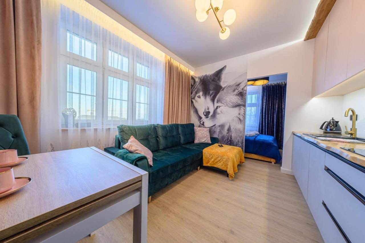 Perfekt Apartament كارباش المظهر الخارجي الصورة