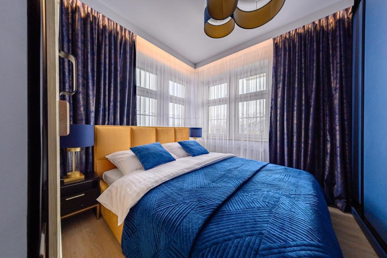 Perfekt Apartament كارباش المظهر الخارجي الصورة