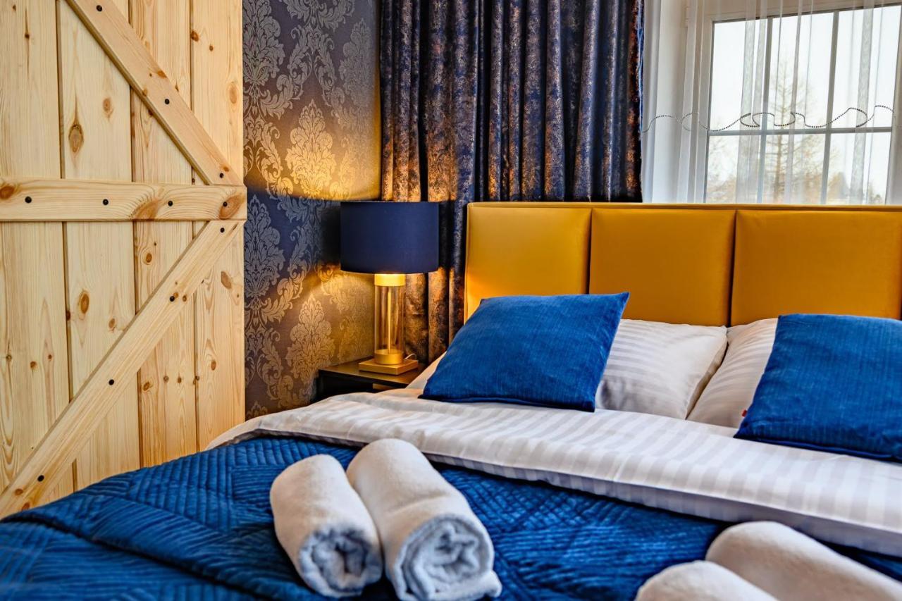 Perfekt Apartament كارباش المظهر الخارجي الصورة