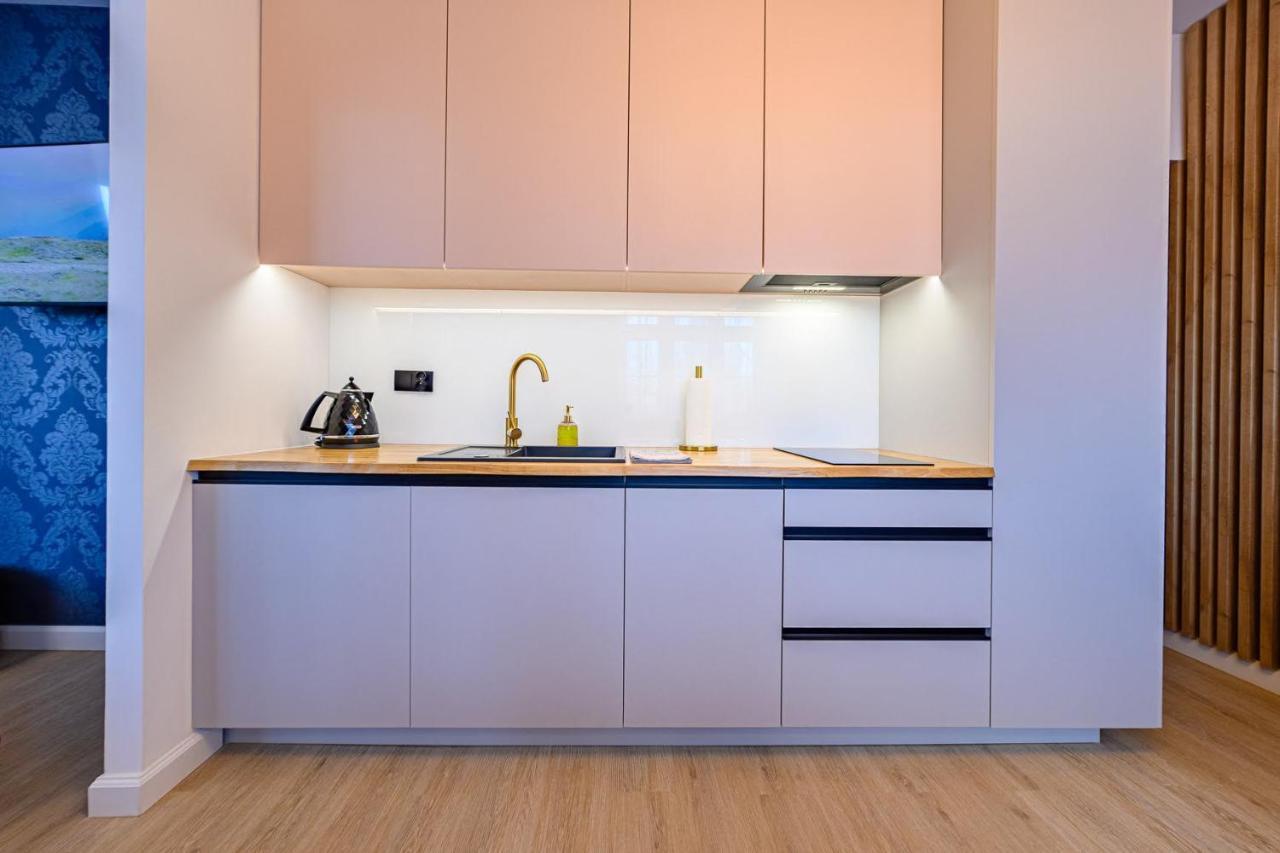 Perfekt Apartament كارباش المظهر الخارجي الصورة