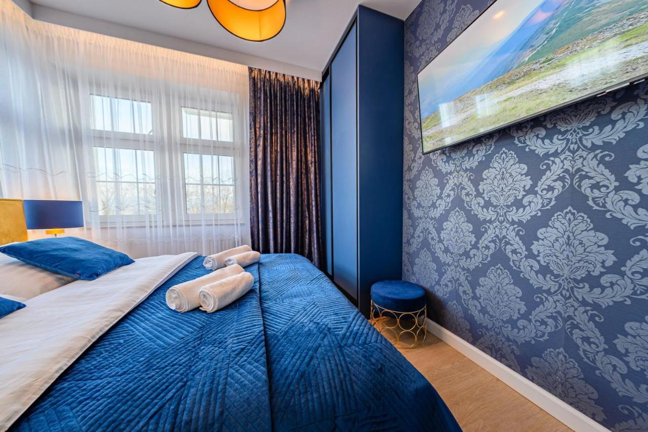 Perfekt Apartament كارباش المظهر الخارجي الصورة