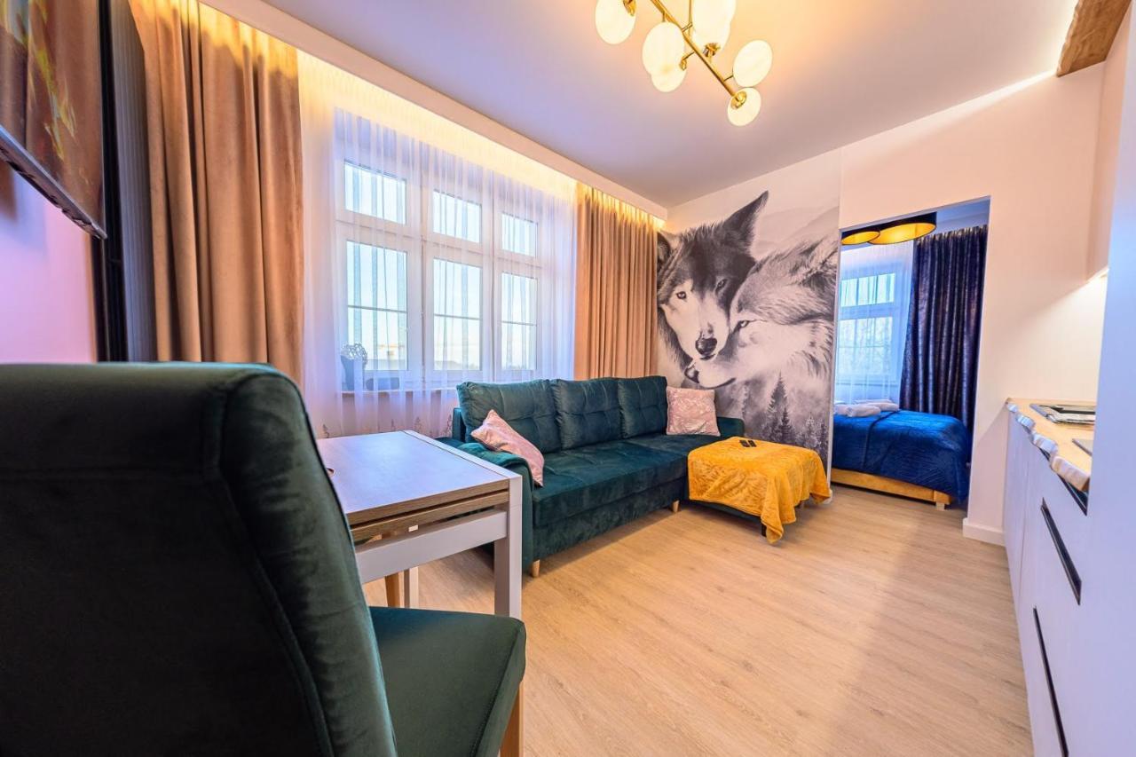 Perfekt Apartament كارباش المظهر الخارجي الصورة
